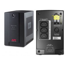 APC BR500CI-AS
